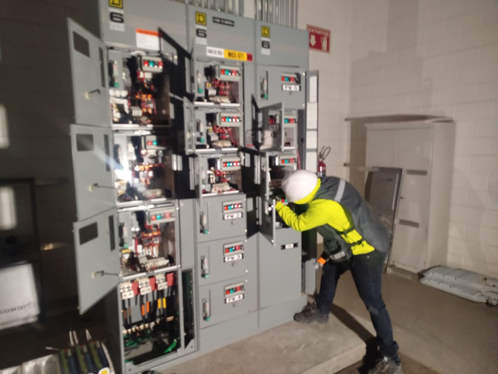 Duprocon Proyecto