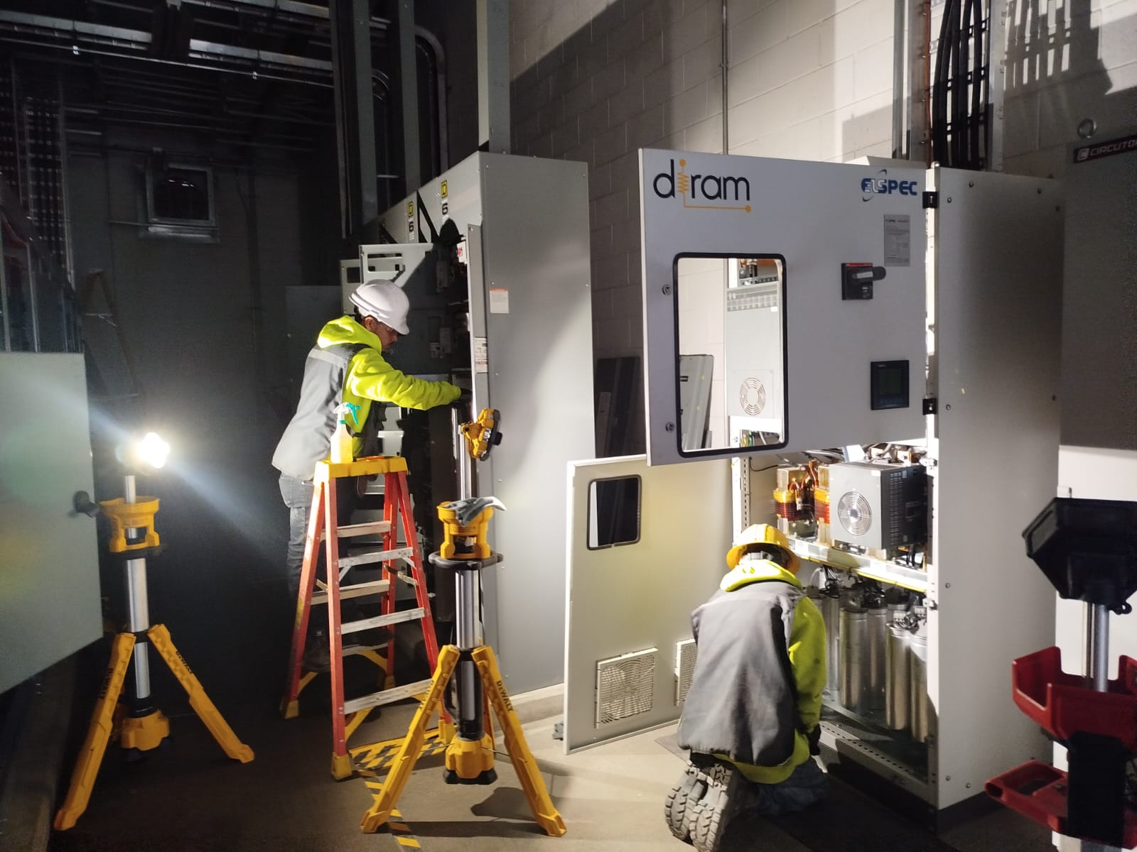 Duprocon Proyecto
