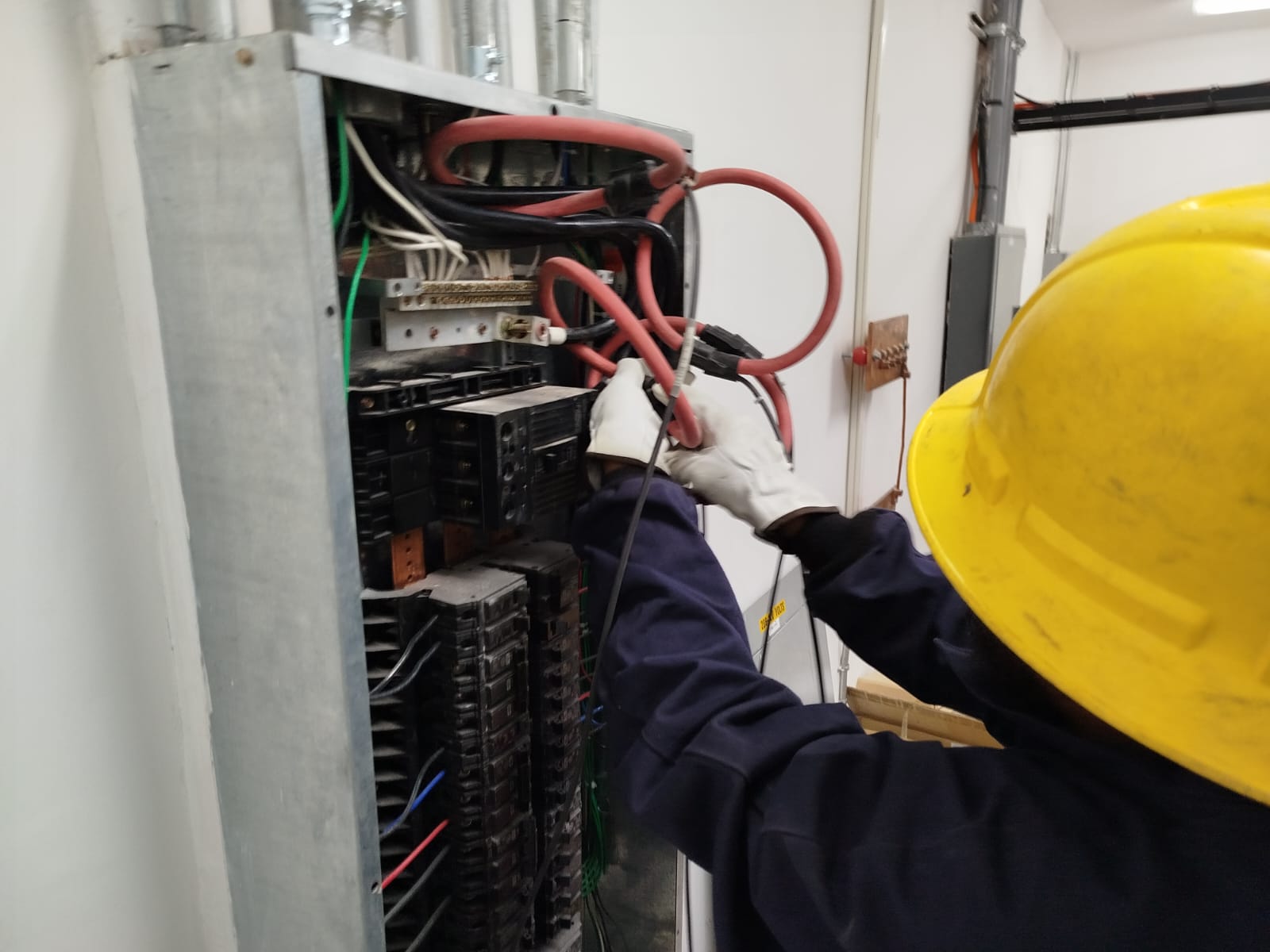 Duprocon Proyecto
