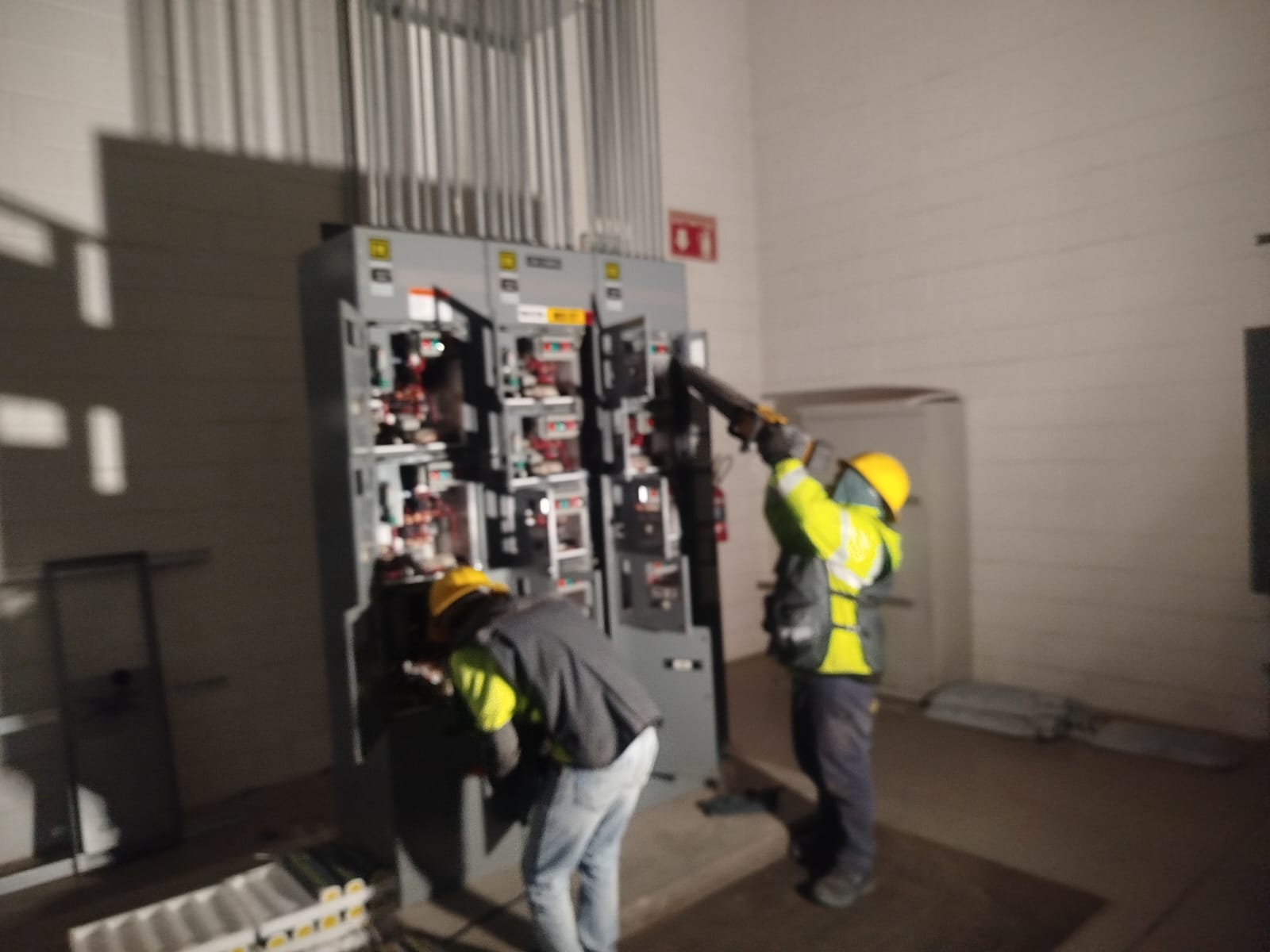 Duprocon Proyecto