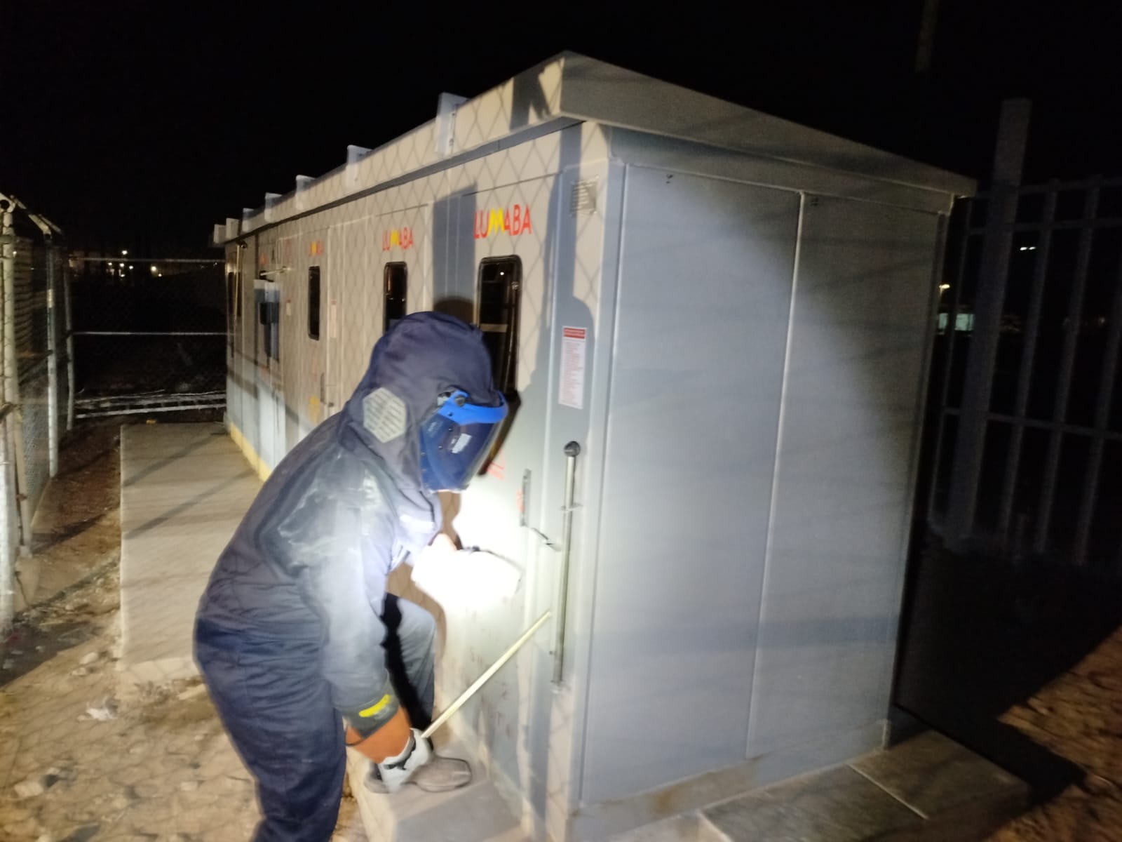 Duprocon Proyecto